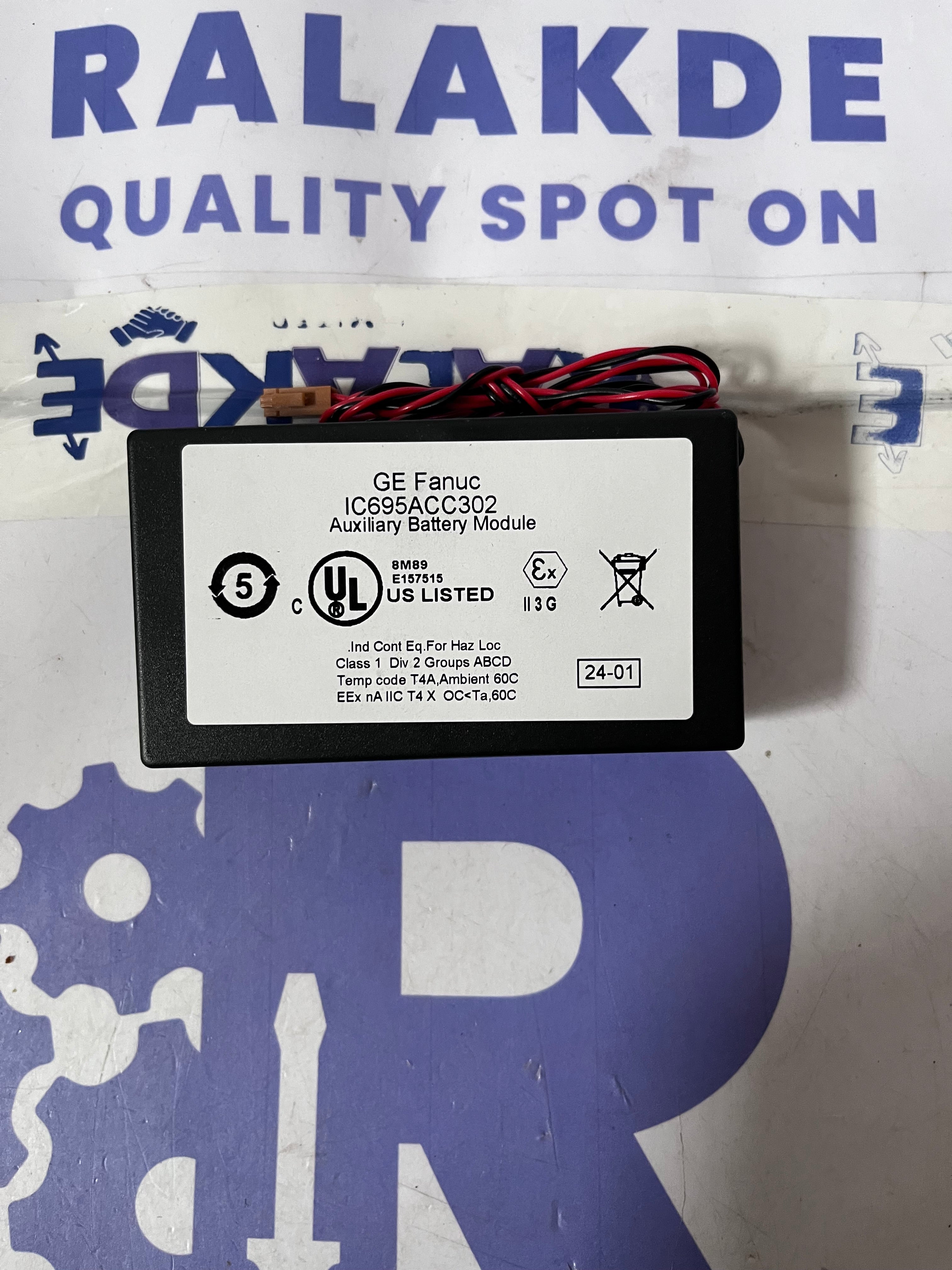 Main Product Image