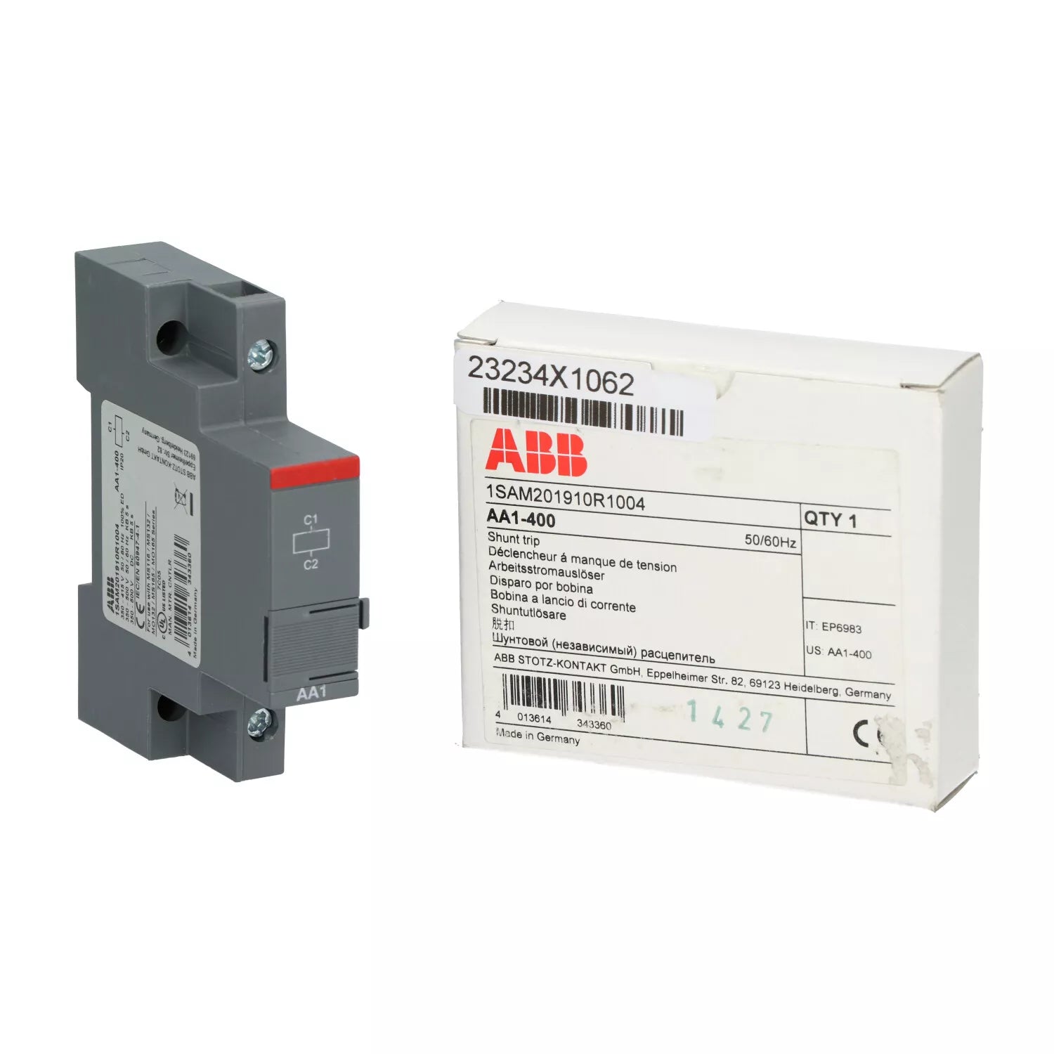 Main Product Image