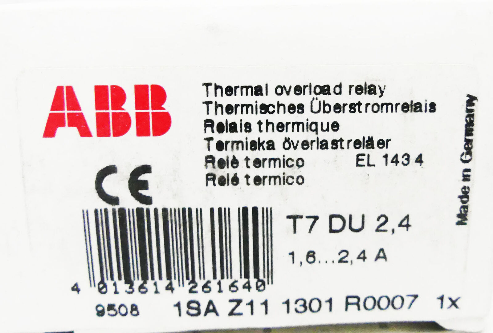 Main Product Image