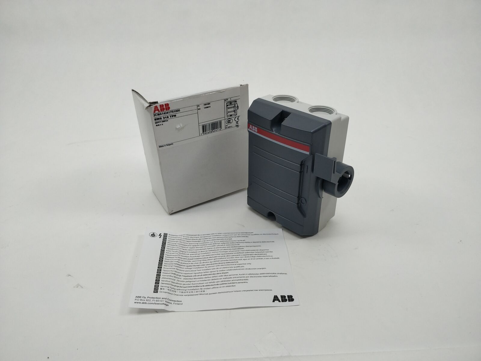 Main Product Image