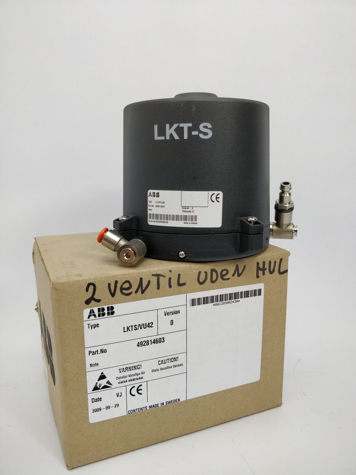 Main Product Image