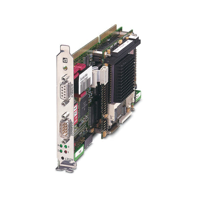 IBS-ISA-FC/486DX/I-T