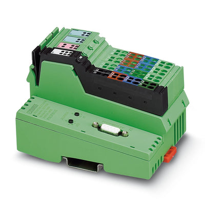 IL PB BK DI8 DO4/EF-XC-PAC