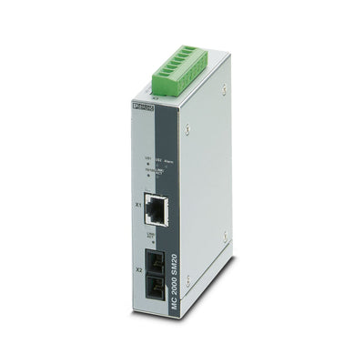 FL MC 2000T SM20 SC