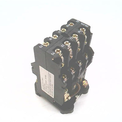 DIL00L-62-NA-120V-60HZ