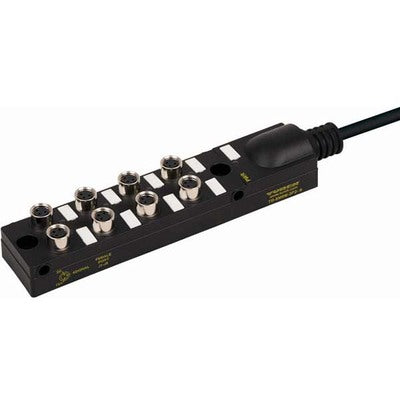 TURCK TB-8M8M-4-0.2-BSM19