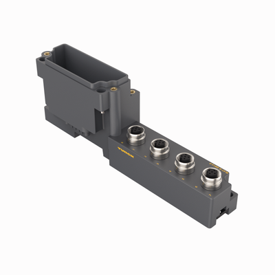 TURCK BL67-B-4M12