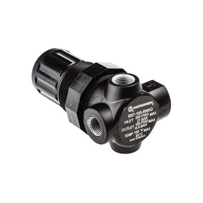R07-100-RNKA, REGULATOR ONLY