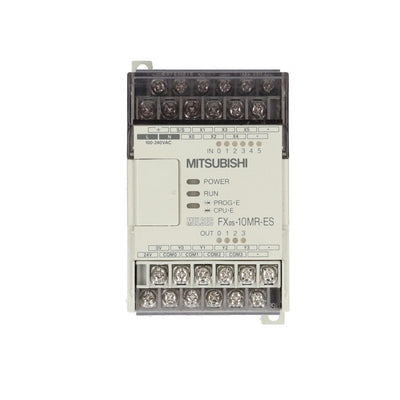 FX0S-10MR-ES/UL
