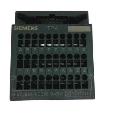 6ES7924-0CC00-0AB0