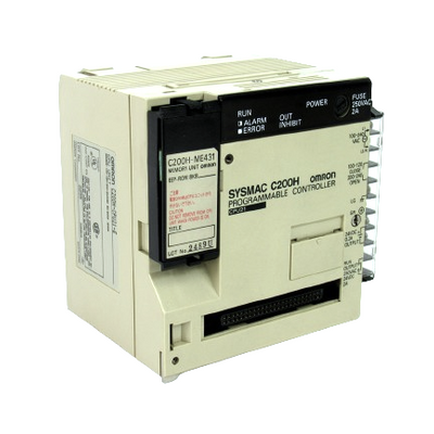 C200H-CPU21