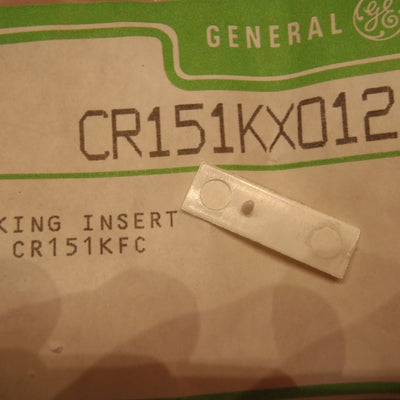 CR151KX012