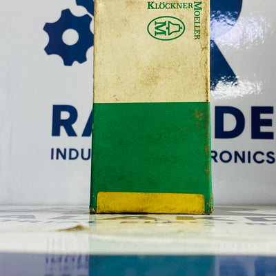 DIL-08-22/V 110V/50HZ 120V/60HZ