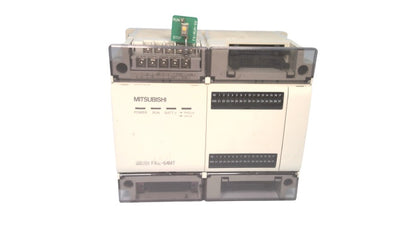 FX2C-64MT