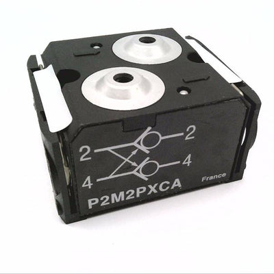 P2M2PXCA