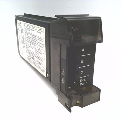 PC3000/LCM/VERSION2/512KRAM/NOMEM