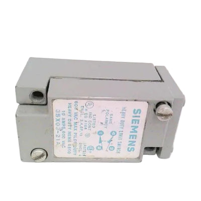 3SX03-21A