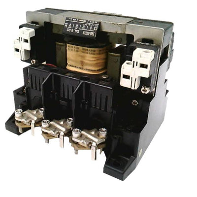 DIL6-22-220V/50HZ-240V/60HZ