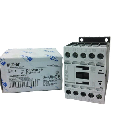 DILM-12-10-240V/50HZ