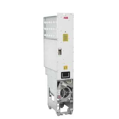 ABB ACS800-104LC-0550-7+E205+Q967