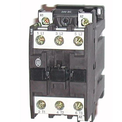 DIL0AM-220V/50HZ/240V/60HZ