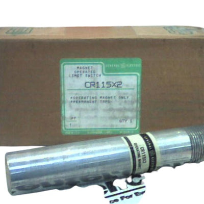CR115X-2