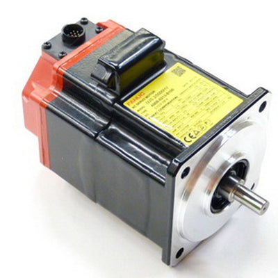 Fanuc A06B0213B200