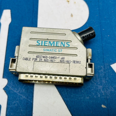 6ES7468-1AH50-0AA0