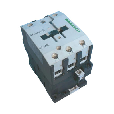 DIL2AM(42V50HZ/48V60HZ)