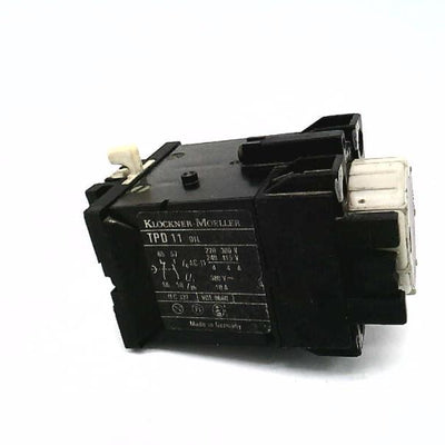 TPD-11-DIL