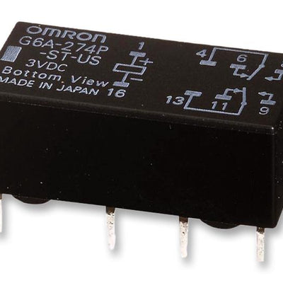G6AU-274P-ST-US DC24