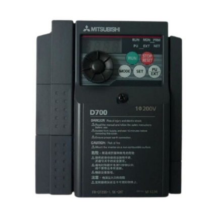 MITSUBISHI FR-D720S-1.5K-CHT