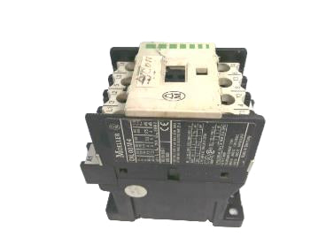 DIL-00M-4-24V-50/60HZ