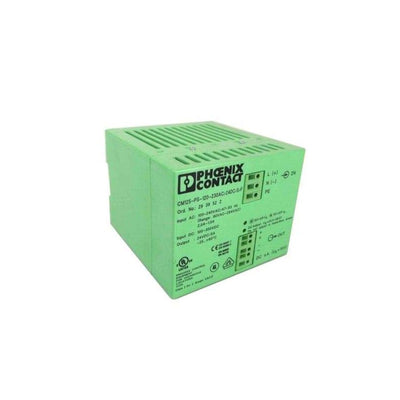 CM125-PS-120-230AC/24DC/5FGY