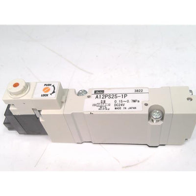 A12PS251P