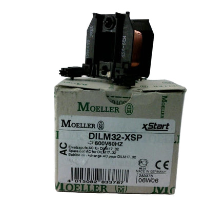 DILM32-XSP-600V-60HZ