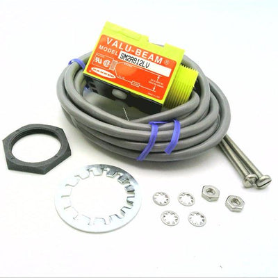 BANNER ENGINEERING SM2A912LV