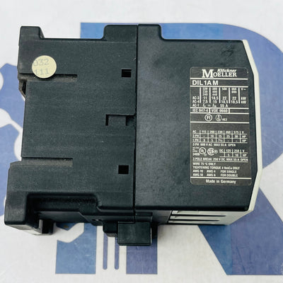 DIL1AM 110V-50HZ 120V-60HZ