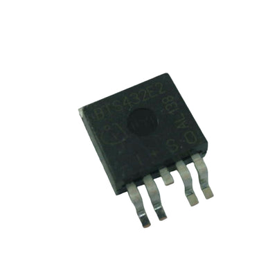 BTS432E2E3062A