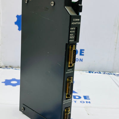 ALLEN BRADLEY 1771-KA2