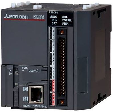 L26CPU-P