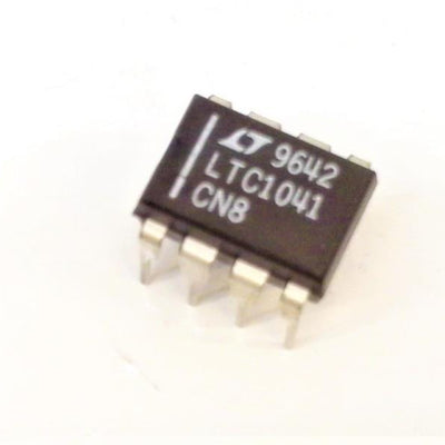 LTC1041CN8#PBF