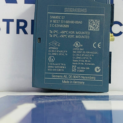 6ES7131-6BH00-0BA0