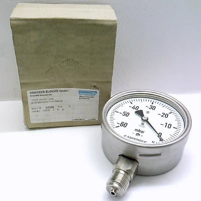 100-N5500-S-15-L/-60/0-MBAR-SG