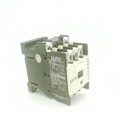 DILR22-110V/50HZ-120V/60HZ