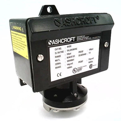 B420B-200PSI