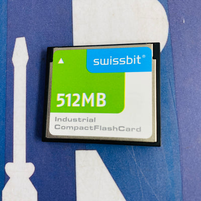 SFCF0512H1BU2TO-C-MS-527-L28