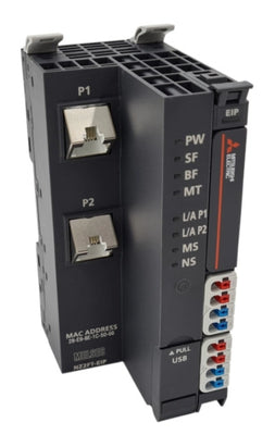 MITSUBISHI NZ2FT-EIP
