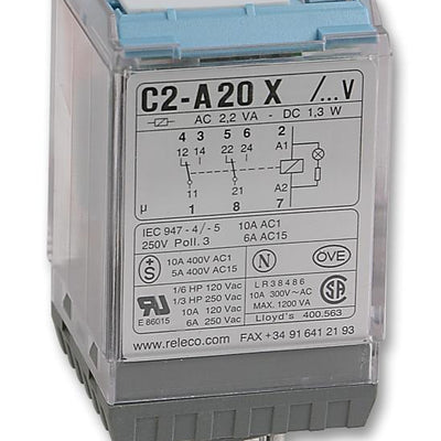 C2-A20X
