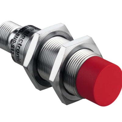 ISS 218MM/4NC-20N-S12